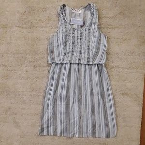 Motherhood Maternity Nursing Dress